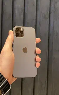 آیفون 12pro