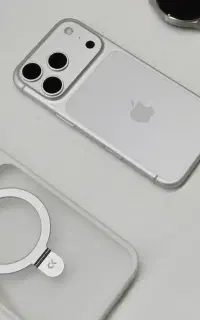 Iphone 17pro silver zaa not activeبدون ریجستر