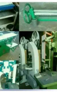 نجار دستگاه نجاری اره فلکه گندگی سه کاره نجاری فرز
