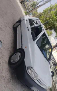 پراید ۹۷ بسیار سالم و خانگی بدون خرج