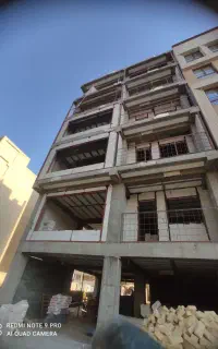 جوشکاری و اجرای والپست - قوطی کشی