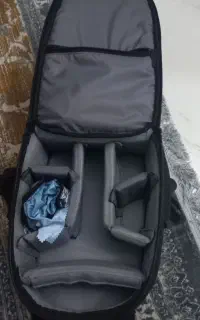 کوله دوربین عکاسی