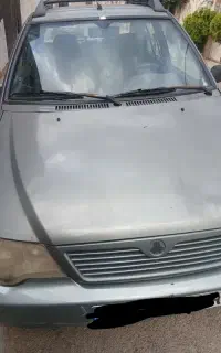 سرویس دربستی تاکستان