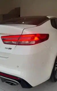 اپتیما 2016 کمکار جی تی لاین