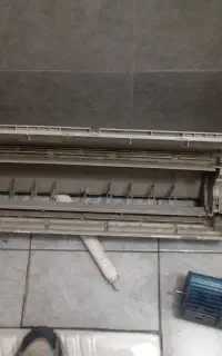 تعمیر سرویس انواع کولرگازی