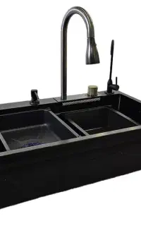 سینک پیانویی تخفیف ویژه