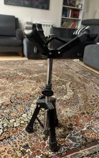 پایه هنگ درام