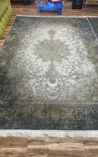 فرش ۶ متری یک جفت و فانتزی