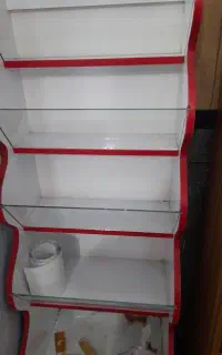 فروش ۱عدد جاشکلاتی