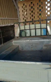 وانت کرایه ای