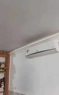 سرویس نصب تعمیر کولرگازی