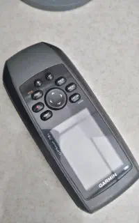 جی پی اس گارمین 78s
