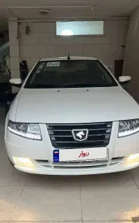 سورن دوگانه مخزن بزرگ