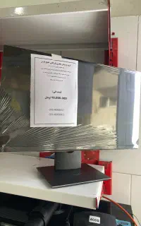 مانیتور Dell P2219H فرملس جدید 2024