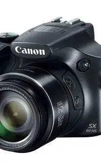 دوربین کنون sx60