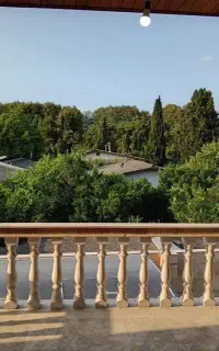 ویلایی با ۴۰۰ متر زمین فوق العاده / سند اماده