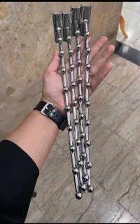 رگال و گیره