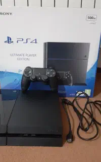 ps4 fat