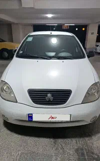 تیبا دو مدل ۱۴۰۱