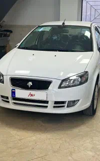 رانا پلاس Tu5 پلاس مدل ۱۴۰۵