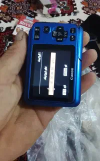 فروش یک عدد دوربین فیلمبرداری وعکاسی رم خور و