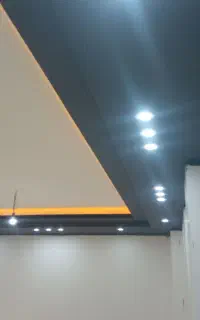 نقاشی ساختمان وکناف روغنی و پلاستیک و اکرولیک