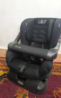 صندلی خودروی کودک دلیجان