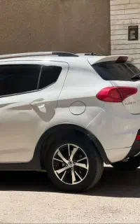 لیفان X50