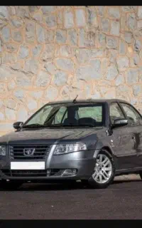 حواله سورن پلاس EF7