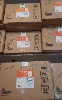 آبگرمکن دیواری بوتان 3115 توربو (طرح تعویض)