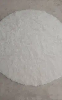خز سفید