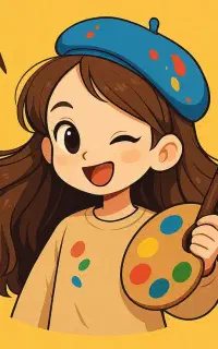 آموزش حرفه ای طراحی و نقاشی، کودک تا بزرگسال