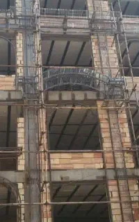 جوشکاری حرفه ای
