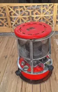 علادین نفتی
