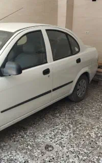 تیبا صندقدار