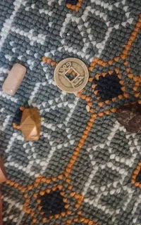 فسنگسنگهاژ زینتی