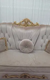 مبل راحتی