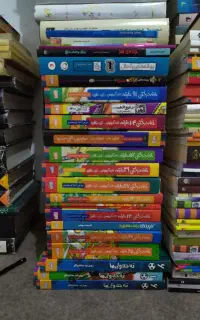 170جلد کتاب کودک