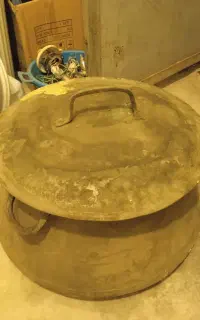 قابلمه مسی