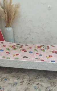 تخت وکمد نوجوان و کودک