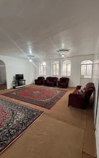 سوییت شهرک دانشگاه دو خوابه دربست