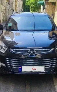 جک S5 1500 Tgdi آخر سال 1401