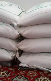 8کیسه شکر سفید شاهرود
