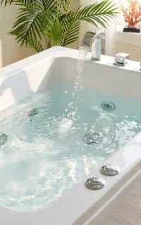وان جکوزی یک و دو نفره گروه تولیدی آوان