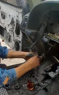 باطری سازی محمدی
