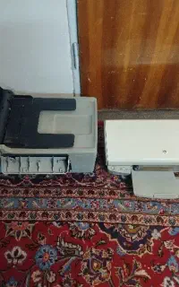 پرینتر کارکرده