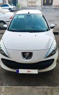 207 اتومات