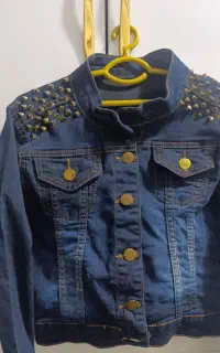 کت دخترانه برای 2 سال تا 5 سال در حد نونو
