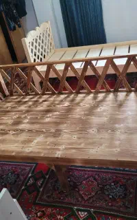 تخت یک نفره