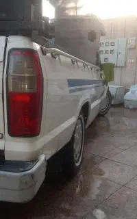 مزدا کارا ۱۷۰۰ بیرنگ مدل ۹۵ سالم خوش رخ